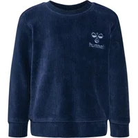 Sweatshirt bébé fille Hummel Cordy