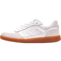 Baskets Hummel Royal LS