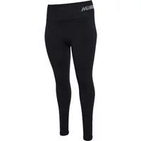 Nahtlose Leggings, Damen Hummel Te Pace Plus