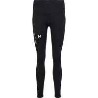 Leggings Damen Hummel Active Court HW