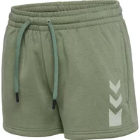 Shorts für Damen Hummel