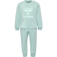 Trainingsanzug, Baby, Jungen Hummel Larine