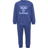 Trainingsanzug, Baby, Jungen Hummel Larine