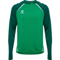 Maillot manches longues enfant Hummel Lead 2.0
