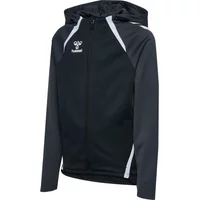 Kinder Kapuzenjacke mit Reißverschluss Hummel Lead 2.0