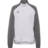 Veste de survêtement femme Hummel Lead 2.0