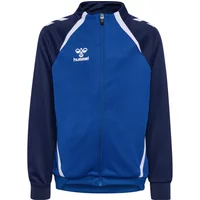 Kinder-Trainingsjacke mit Reißverschluss Hummel Lead 2.0