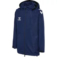 Regenjacke für Kinder Hummel Lead 2.0