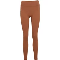 Nahtlose Leggings, Damen Hummel MT Adapt MW