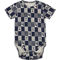 Body bébé garçon Hummel Janus
