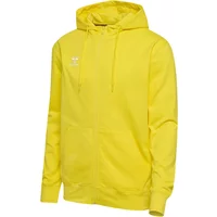 Sweatjacke mit Kapuze Hummel Go 2.0