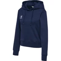 Damen-Kapuzenpullover Hummel Go 2.0
