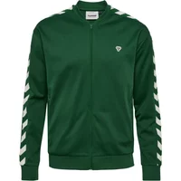 Sweatjacke mit Reißverschluss Hummel Archive Regular Poly