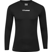 Langarmtrikot Hummel Bl Essential
