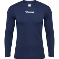 T-shirt manches longues Hummel BL Essential