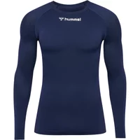 Long sleeve T-shirt Hummel BL Comfort 2.0