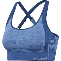 Brassière femme Hummel MT Shine Seamless Sports
