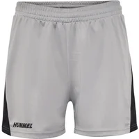 Shorts für Damen Hummel Multi PL