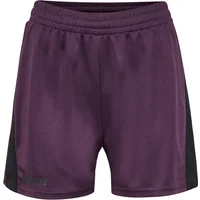 Shorts für Damen Hummel Multi PL