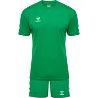 Set aus T-Shirt + Shorts Hummel Logo