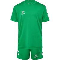 Ensemble t-shirt + short enfant Hummel Logo