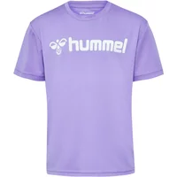 Trikot mit Logo Kind Hummel