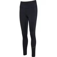 Legging avec poche femme Hummel Court