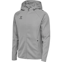 Sweatjacke mit Kapuze Hummel Cima 2.0