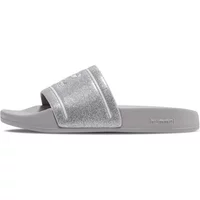 Slides Hummel Pool Slide Glitter