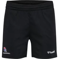 Short logo femme Hummel FFHB Referee