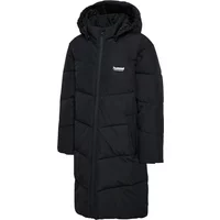 Lange Daunenjacke Kind Hummel