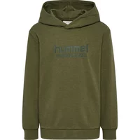 Child hoodie Hummel Base