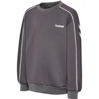 Sweatshirt col rond enfant Hummel Interlock