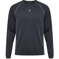 Langarmtrikot Hummel Pulse Performance