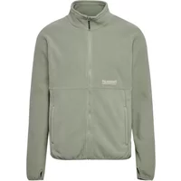 Polaire zippée Hummel Pulse