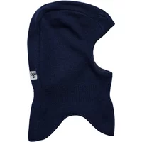 Kinderstrickmütze Hummel