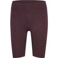 Smash Expert 30% sur le cuissard taille haute Hummel Pulse femme