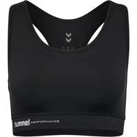 Leicht stützender Sport-BH für Damen Hummel Pulse