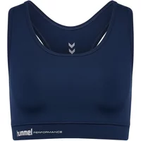 Leicht stützender Sport-BH für Damen Hummel Pulse