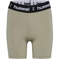 Damen Tights Hummel Pulse Mid