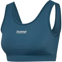 Damen-Sport-BH Hummel Intensity