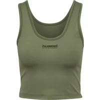 Damen-Top Hummel Hiit Intensity