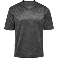 Maillot loose Hummel AOP