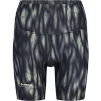 Cuissard femme Hummel HIIT AOP