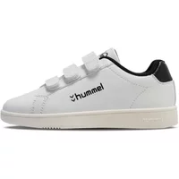Hallenschuhe Kind Hummel Match Point