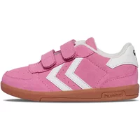 Sneakers für Babys Hummel Victory Suede II