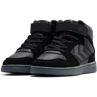 Scarpe da ginnastica bambino Hummel St Power Play Mid WT