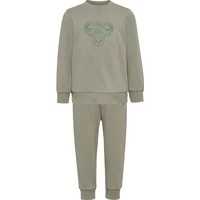 Survêtement en jersey bébé Hummel BEE