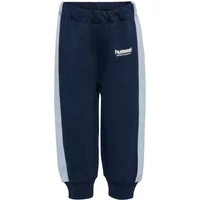 Verstellbare lockere Jogginghose für Babys Hummel