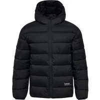Jacke Hummel
